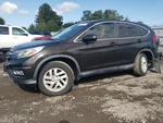 2016 Honda Cr-v Lh Driver Radiator Fan Motor Assembly Used 143K Miles. Fixed Price $104.40.