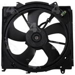 Engine Cooling Fan Assembly-radiator Assy. Fits 15-19 Hyundai Sonata 2.0L-L4. Fixed Price $270.95.