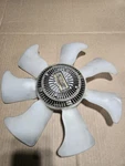 1987-1993 Mazda B2200 Cooling Fan Clutch & Blade Manual Transmission. Fixed Price $72.67.