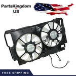 Cooling Fan Assembly For 2018-2021 Lexus NX300 2015-2017 NX200T 2.0L L4. Fixed Price $186.99.