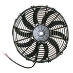 Spal 13-INCH High Performance Push/curved Fan Model VA13-AP70/LL-63S. Fixed Price $195.00.