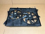 New Box Genuine Oem Ford Radiator Motor Fan Assembly BA8Z-8C607-H 2010-2012. Fixed Price $179.95.