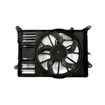 New Premium Fit Engine Cooling Fan Assembly CT4Z8C607C. Fixed Price $232.92.
