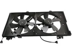 Skp 47ZR51S Auxiliary Fan Assembly Fits 2003-2008 Mazda 3.0L V6. Fixed Price $93.68.