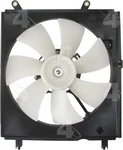 Radiator Fan Assy Four Seasons 75476. Fixed Price $109.57.