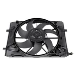 For Mercedes-benz C300 2015-2018 Vemo V30-01-1634 Engine Cooling Fan. Fixed Price $1123.26.