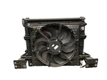 2021-2023 Volkswagen ID4 Rwd Front Radiator &condenser Option Code R1234YF W/fan. Fixed Price $844.05.