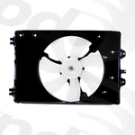 Global Parts Distributors 2811923 Engine Cooling Fan Assembly For 09-15 Pilot. Fixed Price $182.99.