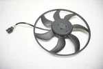 2015-2019 Volkswagen Golf Alltrack Electric Cooling Fan 5QM 959 455. Fixed Price $74.99.