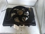 Radiator Fan Motor 170 Type Assembly SLK230 Fits 97-04 Mercedes 8763987. Fixed Price $75.00.