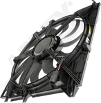 Dorman 621-986 Radiator Fan Assembly. Fixed Price $540.44.