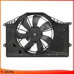 New Radiator Cooling Fan Assembly Fit For 2016 2017-2020 Honda Civic 624610. Fixed Price $103.92.