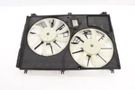 2008 - 2019 Toyota Highlander 3.5L Radiator Cooling Fan Motor Oem. Fixed Price $187.14.
