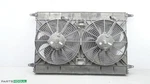 2004-2010 Maserati Quattroporte M139 Engine Cooling Radiator Dual Fan Shroud Oem. Fixed Price $196.00.