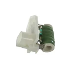 Fiat 500L 500X Jeep Renegade Radiator Fan Resistor New Genuine Mopar 68202035AA. Fixed Price $82.84.