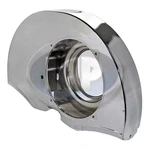 Engine Cooling Fan Shroud Iap/kuhltek Motorwerks AC119022P. Fixed Price $254.99.