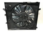 03-09 Jaguar S-type Engine Radiator Cooling Fan Motor Oem 2W93-8C607-BE. Fixed Price $196.00.