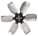Derale 17518 Rigid Race Fan. Fixed Price $81.89.