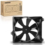 A-premium Right A/c Condenser Fan Assembly W/ Shroud For Toyota Camry 1997-1999. Fixed Price $69.99.