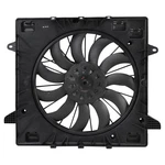 For Gmc Acadia 2020-2022 Trq RFA80219 Engine Cooling Fan Assembly. Fixed Price $304.29.