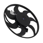 Cooling Fan For Audi Q7 Volkswagen Touareg 2009-15 7L0959455G 351043231. Fixed Price $80.22.