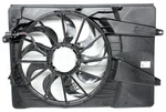 Oem Radiator Cooling Fan For Kia Sorento (2.5L Na) 25380-P2500. Fixed Price $130.20.