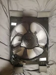 621-011 Dorman Cooling Fan Assembly For Honda Civic 2006-2011. Fixed Price $85.00.