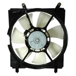 For Toyota Camry 2000-2001 Trq Driver Side Engine Cooling Fan Assembly. Fixed Price $89.77.