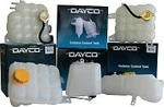 Dayco Radiator Expansion Tank For Mercedes Benz E320CDI 2003-2005 3.2L OM648.961. Fixed Price $121.33.