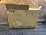 Tyc 621060 Dual Radiator And Condenser Fan Assembly For Lexus Es 2004-2006. Fixed Price $96.42.