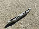 1087800183 Sunroof Slide 300CD 450SLC 500SEC 380SEC 500SEL 300SD 300SEL To 1985. Fixed Price $41.26.