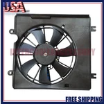 For Honda Civic 2022-2025 Engine Radiator Left Side Cooling Fan. Fixed Price $44.88.