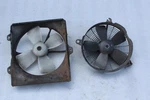 1990 Toyota Celica Gts Radiator Cooling Fan Assembly 2WD. Fixed Price $111.43.
