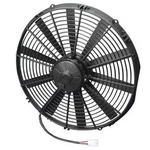 Spal High Performance 16" 24 Volt Pusher Fan VA18BP70/LL86S 30102540 Brand New!. Fixed Price $187.04.