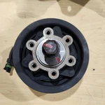 Cummins 6.7 Isb Warner Electric Electromagnetic Fan Clutch 120822- 4936007. Fixed Price $650.00.