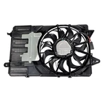 Labwork Cooling Fan Assembly LSRFCV002 2016-2017 2018 2019 2020 For Chevy Malibu. Fixed Price $82.02.