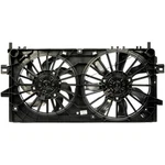 Dorman 620-974 Dual Fan Assembly Without Controller. Fixed Price $215.27.