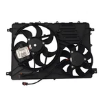 Cooling Fan Assembly For Volvo S80/V60/V70/XC70 2008-2016 306686296 30723011. Fixed Price $145.11.