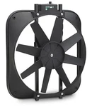 Proform Straight Blade Electric Fan With Adjustable Thermostat 1987-1993. Fixed Price $134.99.