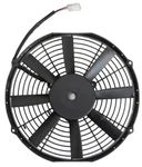 Genuine Four Seasons Super Duty Electric Fan 12" Mp Pusher 37139. Fixed Price $117.12.