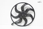 2023 Volvo XC40 2.0L Gas Engine Radiator Coolant Fan Blade W/ Motor Oem. Fixed Price $169.39.