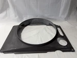 Radiator Fan Shroud R107 Mercedes Benz Oem Factory Part. Fixed Price $200.00.