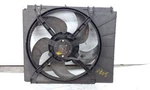 90 Dodge Shadow Radiator Fan Motor Assembly Without Turbo Ac. Fixed Price $85.00.