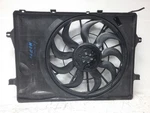 2023 Kia Sportage Radiator Fan Motor Korea Built Fits 22-24 2.5L 110K. Fixed Price $395.10.