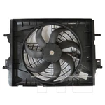 Radiator/condenser Cooling Fan For 18-19 Nissan Kicks. Fixed Price $102.00.