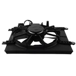 Dual Speed Cooling Fan Assembly For Honda Civic/acura Integra 22-25 3861564AA01. Fixed Price $41.15.