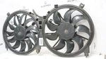 2010 Nissan Murano Radiator Cooling Fan Motor Assembly 21481-1AA0A Oem *read*. Fixed Price $86.50.