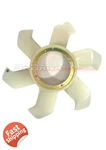 Radiator Fan Blades For Mitsubishi Montero 2001-2006 3.5L 3.8L. Fixed Price $79.95.
