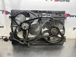Audi Tt MK1 1.8T 225BHP Twin Radiator Cooling Fans 8N0121205A. Fixed Price $47.08.