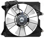 Engine Cooling Fan Assembly-radiator Assy. 4 Seasons 76216. Fixed Price $186.99.